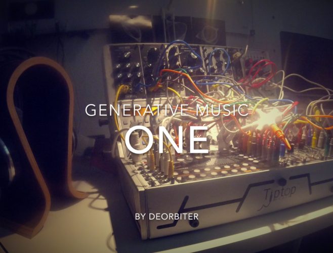 “ONE”