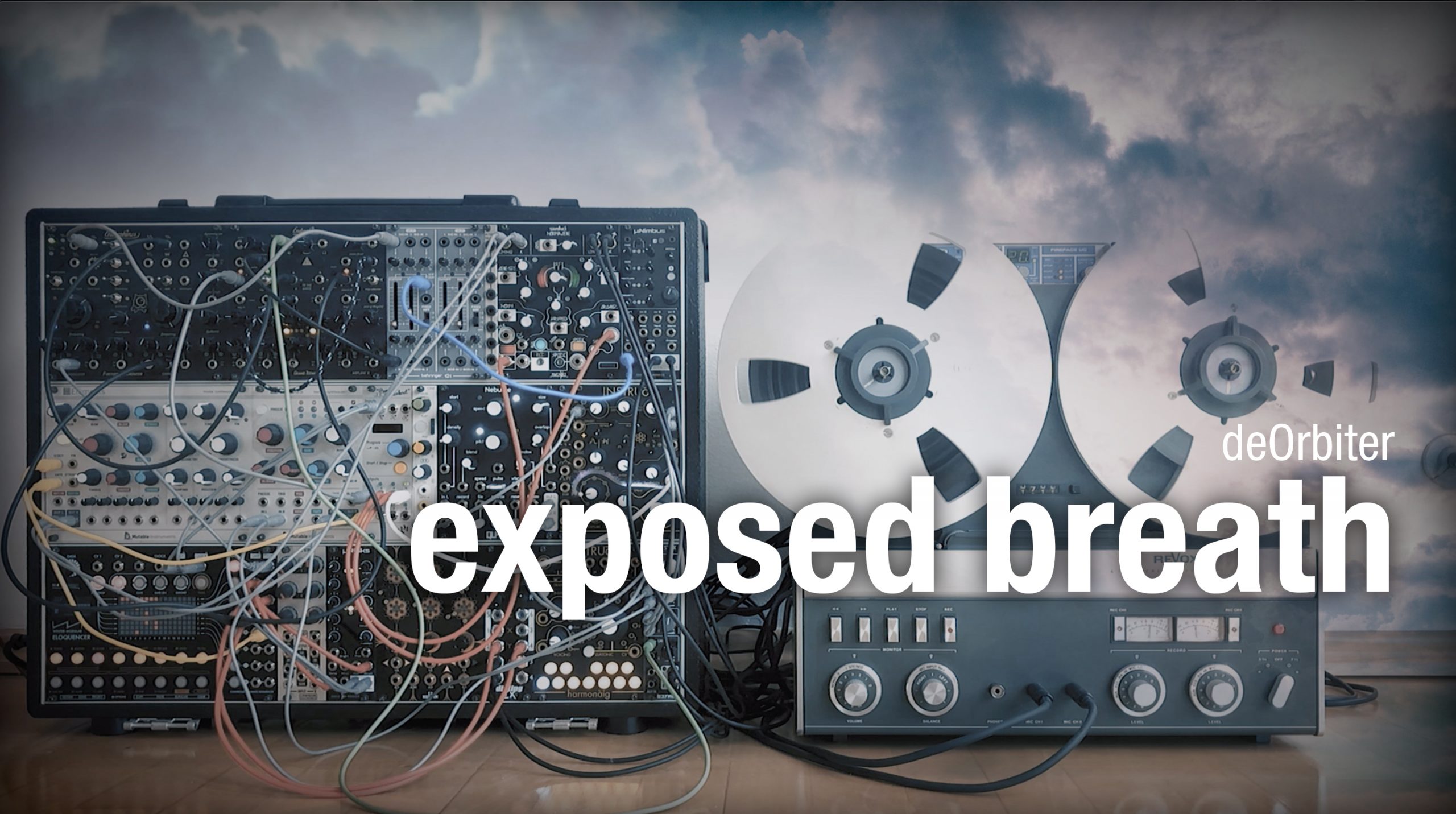 “exposed breath”