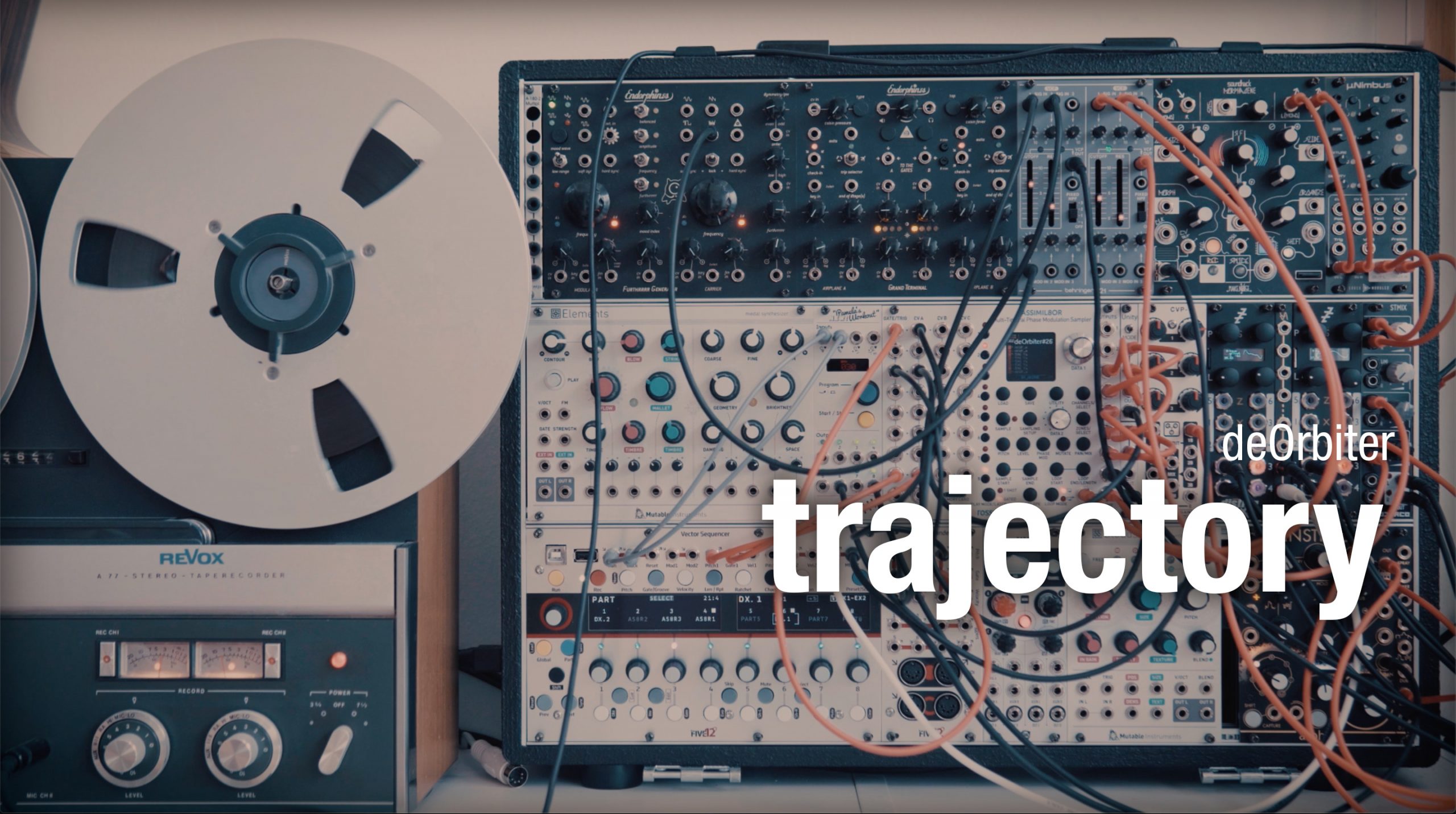 “trajectory”