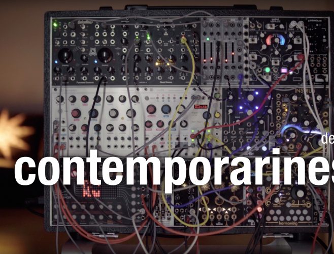 “contemporariness”