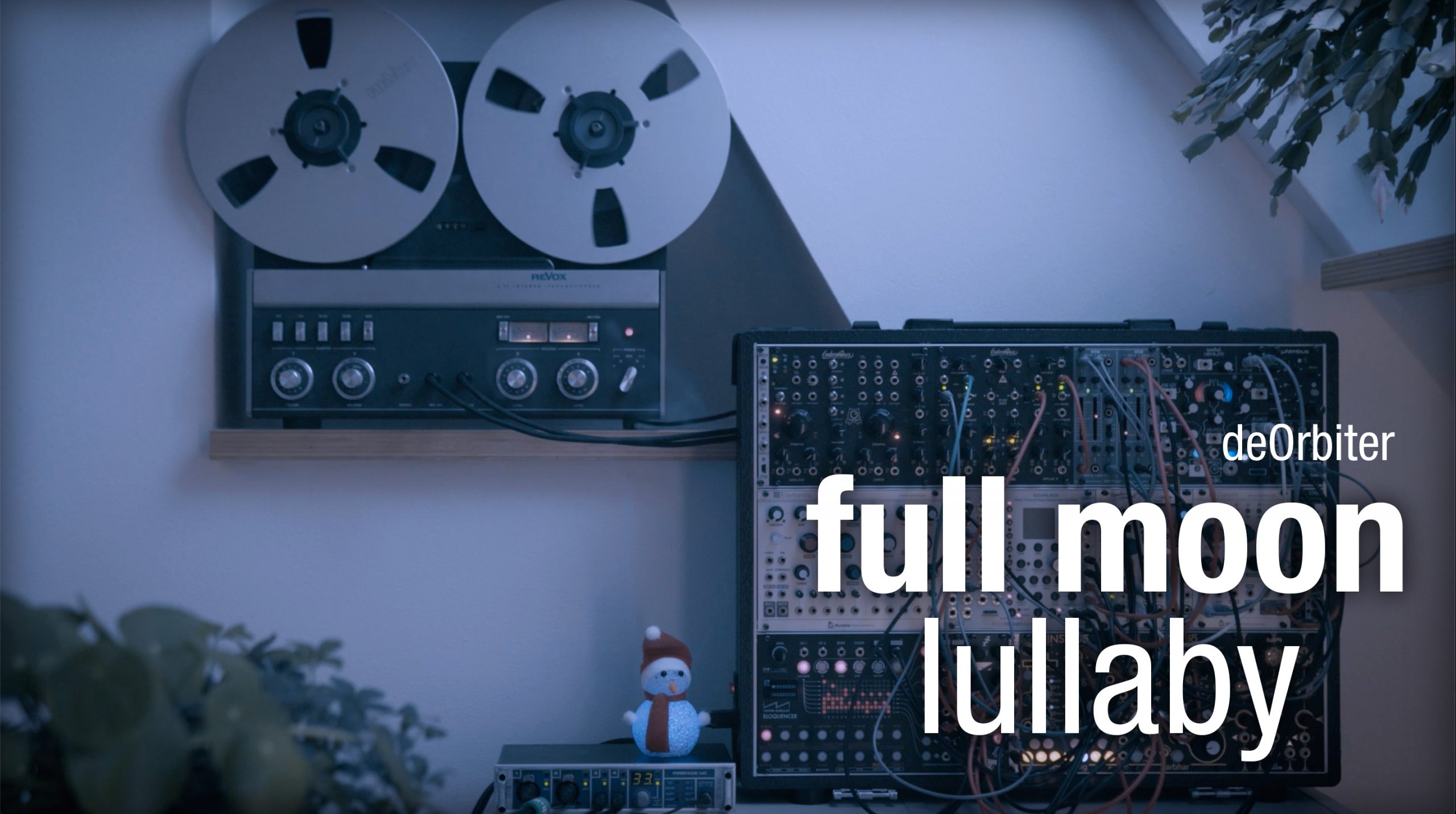 “full moon lullaby”